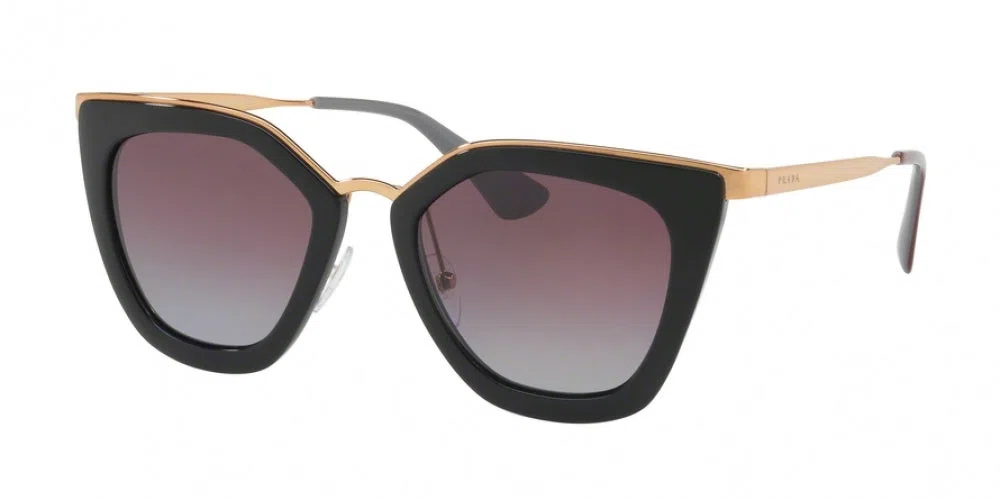 Prada Catwalk 53SS Sunglasses - view 18